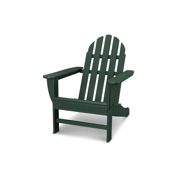 Classic Adirondack Chair