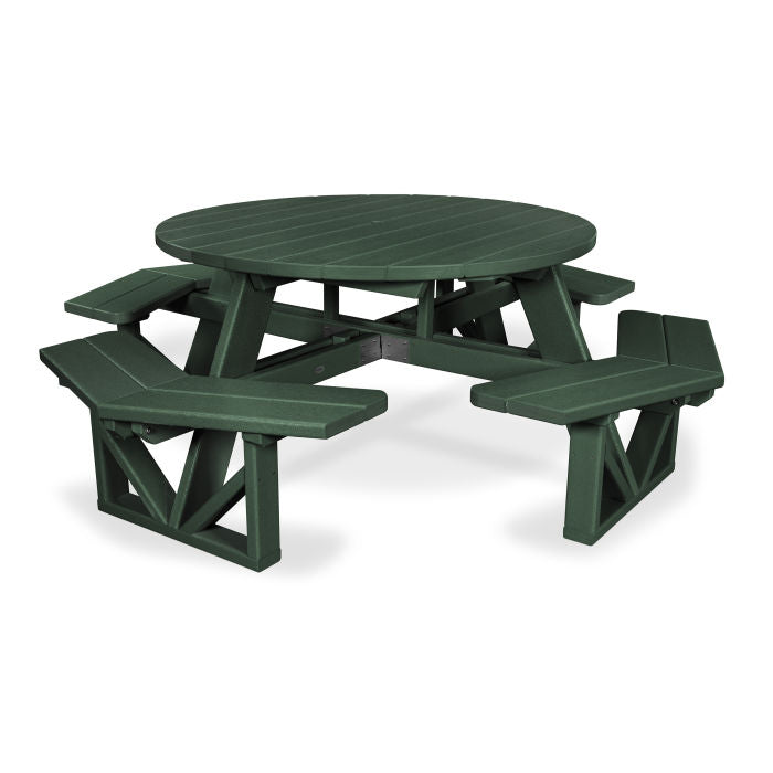 Park 53" Octagon Table