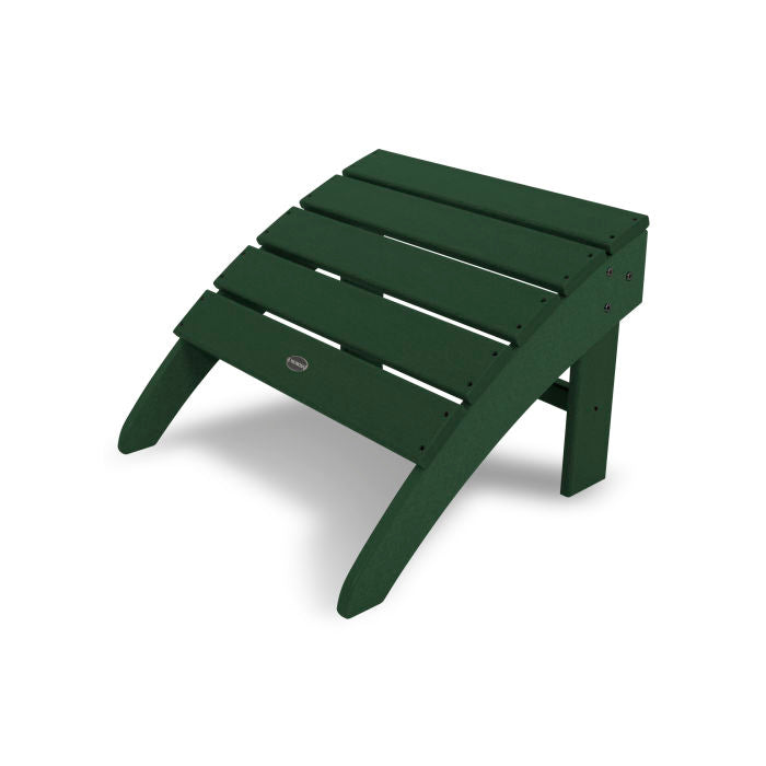 South Beach Adirondack Ottoman