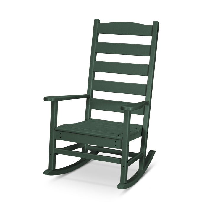 Shaker Porch Rocking Chair