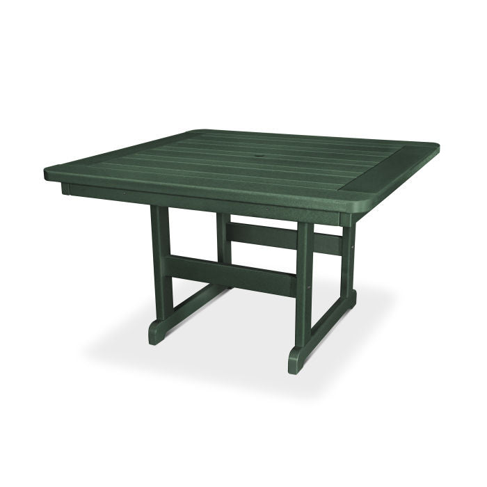 Park 48" Square Table
