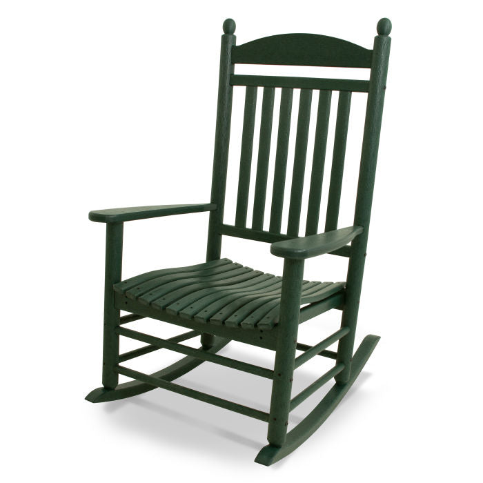 Jefferson Rocking Chair