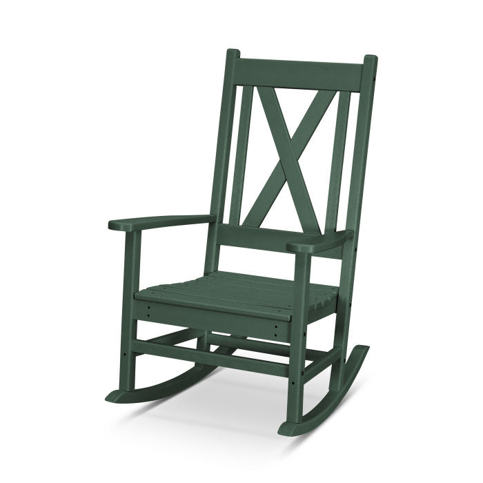 Braxton Porch Rocking Chair