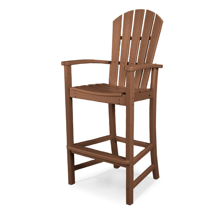 Palm Coast Bar Chair