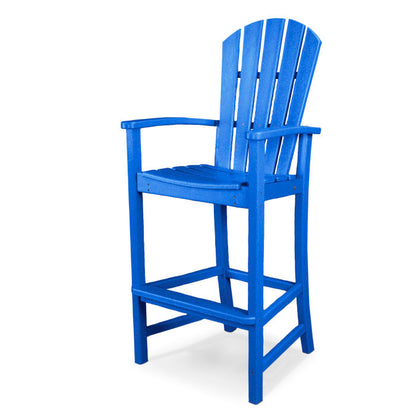 Palm Coast Bar Chair