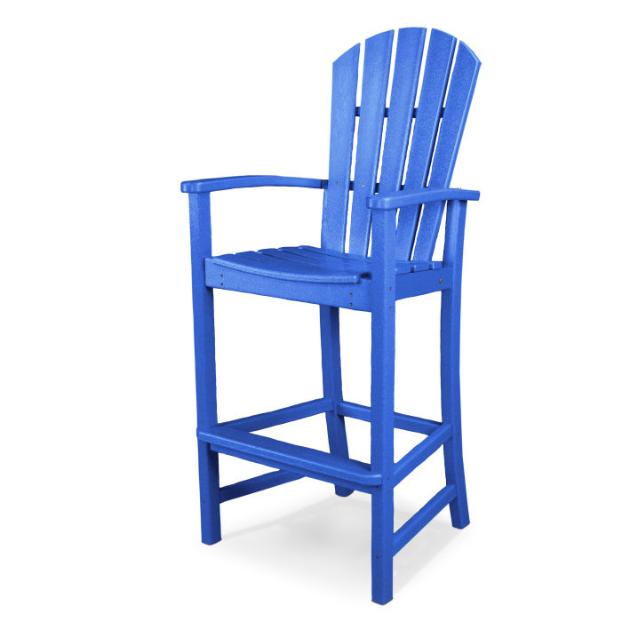 Palm Coast Bar Chair