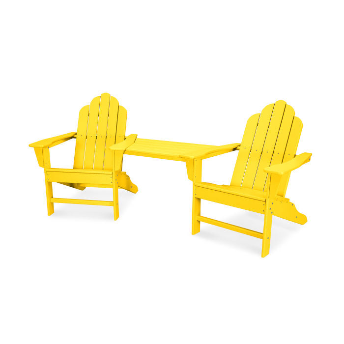 Long Island Tête-à-Tête Set