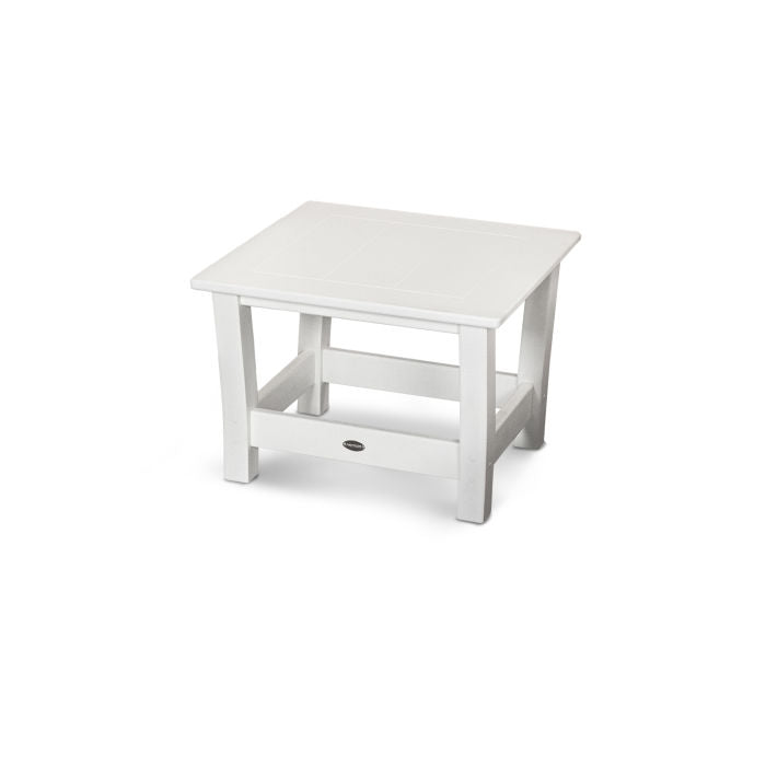 Harbour End Table