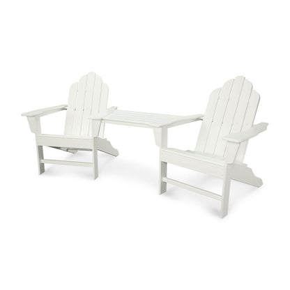 Long Island Tête-à-Tête Set