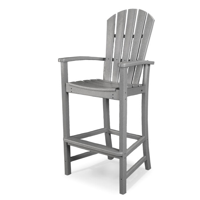 Palm Coast Bar Chair