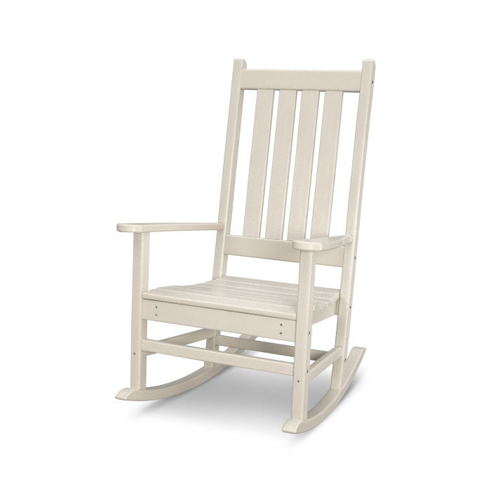 Vineyard Porch Rocking Chair