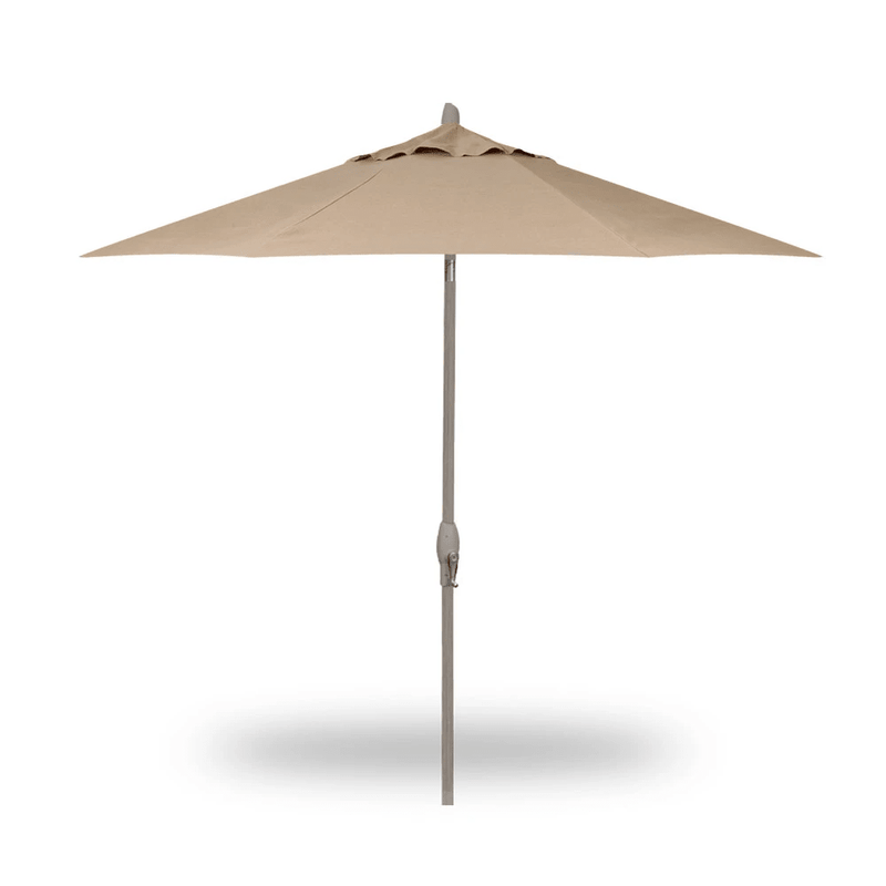 9′ AUTO TILT MARKET UMBRELLA - OCTAGON