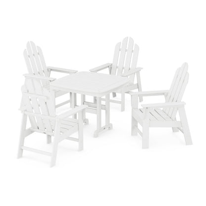 Long Island 5-Piece Dining Set