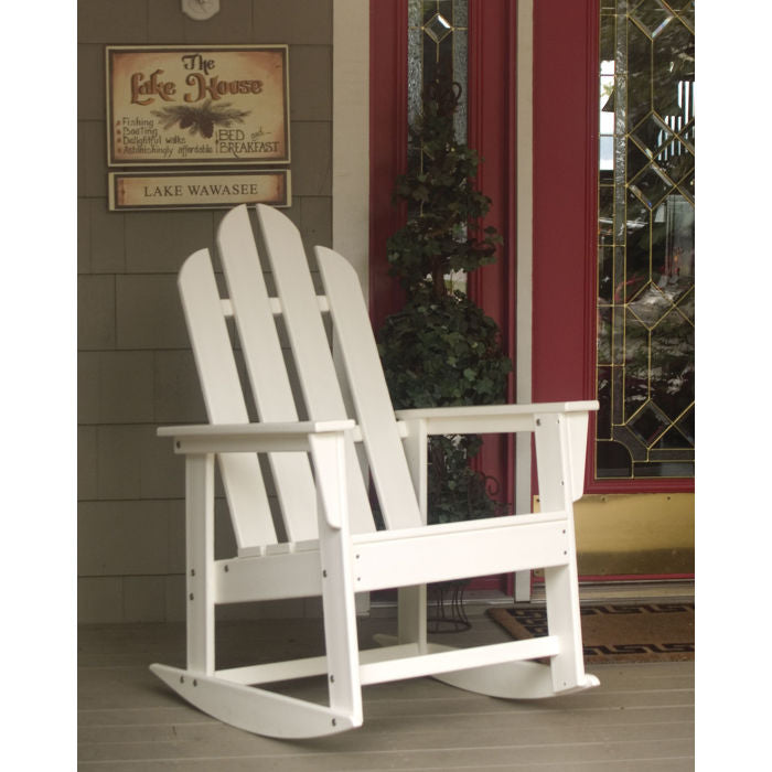 Long Island Rocking Chair