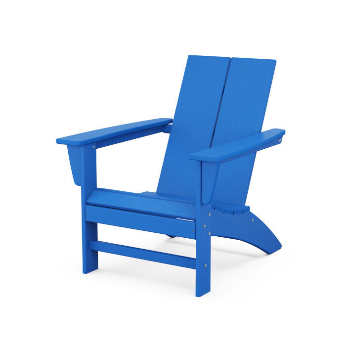 Modern Adirondack Chair