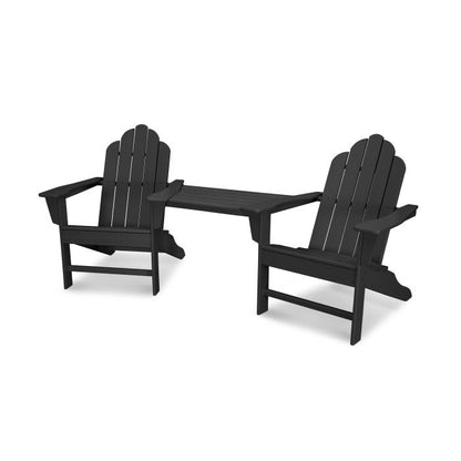 Long Island Tête-à-Tête Set