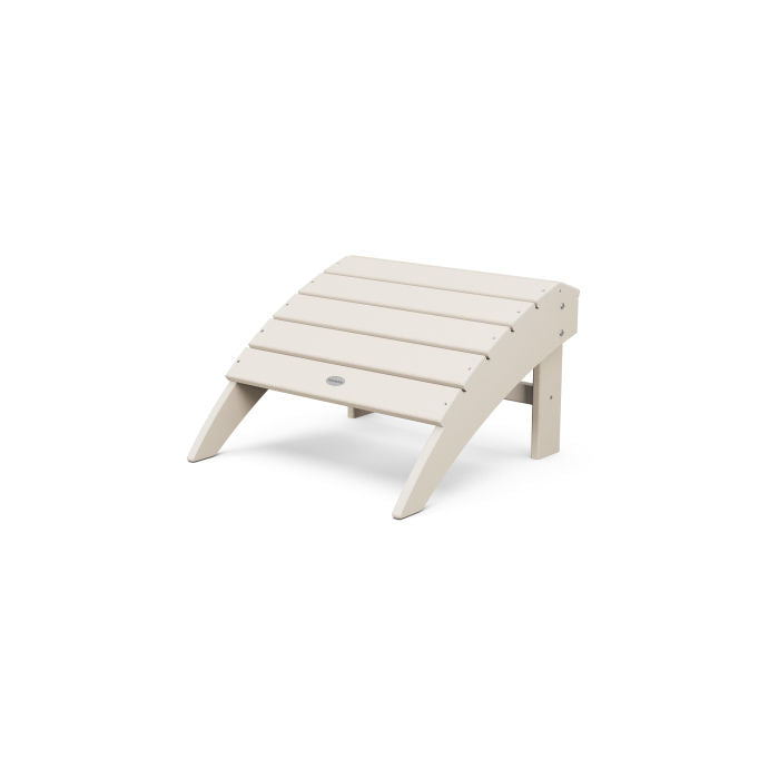 Vineyard Adirondack Ottoman