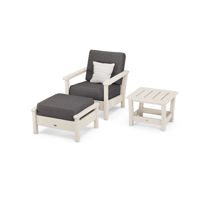 Harbour 3-Piece Set