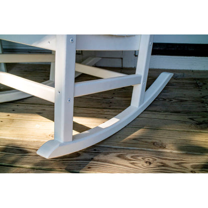 Presidential 3-Piece Rocker Set