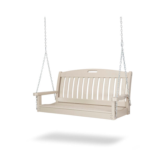 Nautical 48" Swing