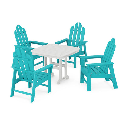 Long Island 5-Piece Dining Set