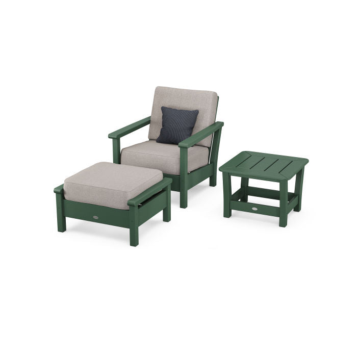 Harbour 3-Piece Set