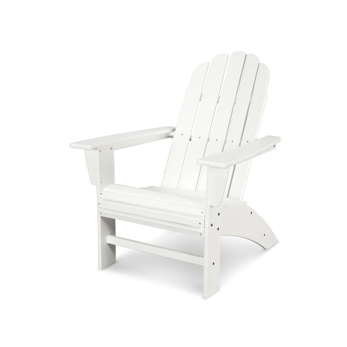 Vineyard Curveback Adirondack Chair