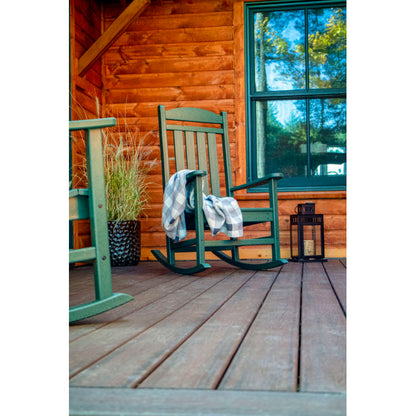 Presidential Rocking Chair