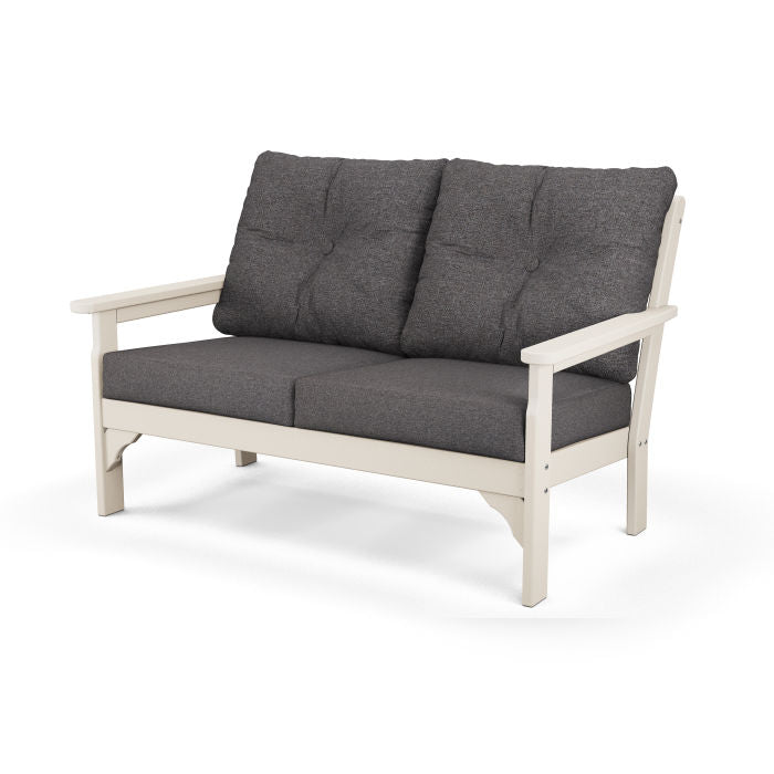 Vineyard Deep Seating Settee