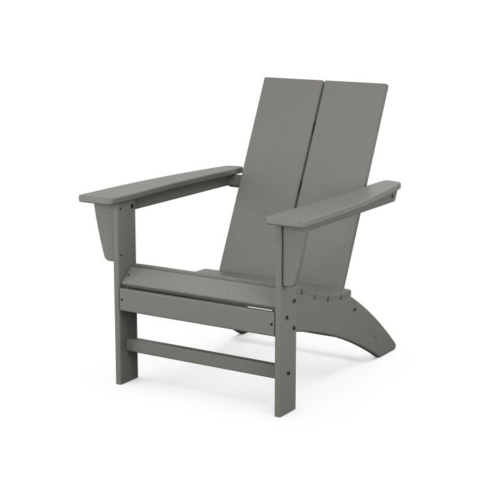 Cottage Modern Adirondack Chair