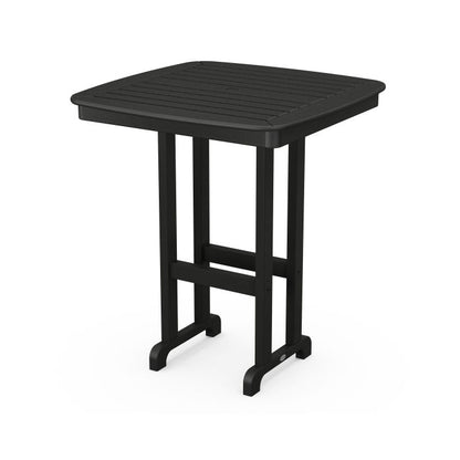 Nautical 37" Bar Table