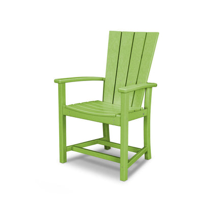 Quattro Adirondack Dining Chair