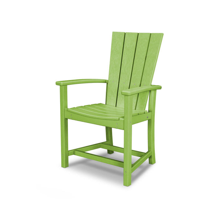 Quattro Upright Adirondack Chair