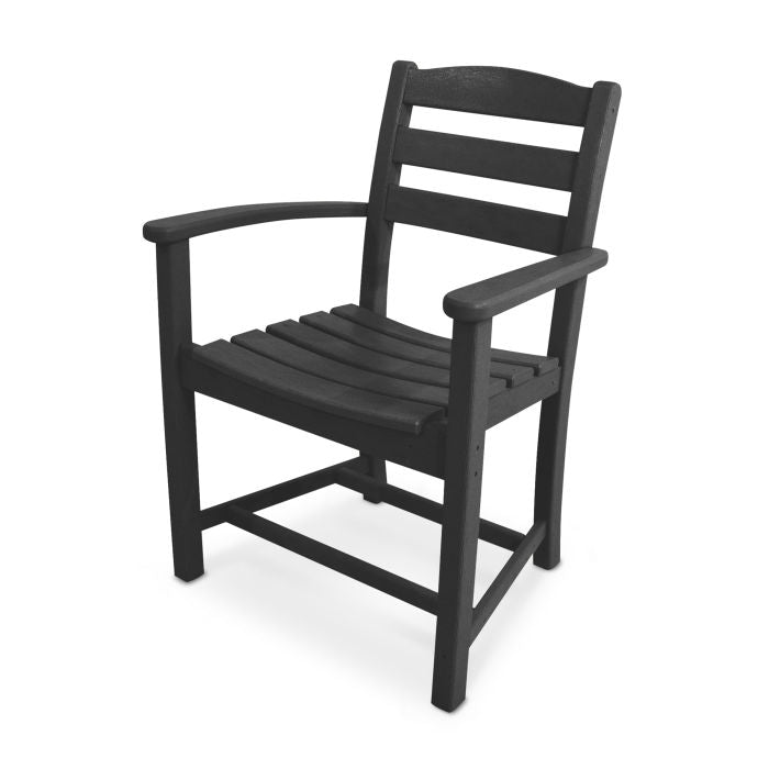 La Casa Café Dining Arm Chair