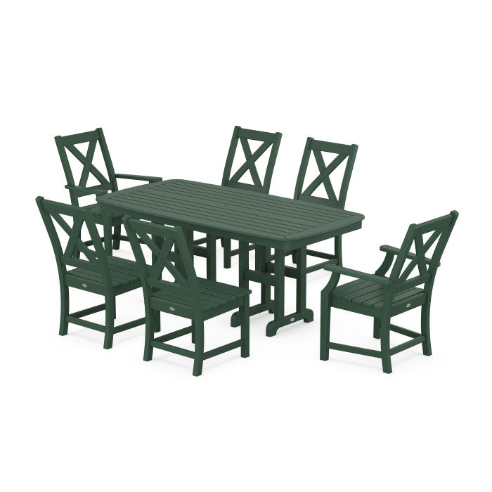 Braxton 7-Piece Dining Set