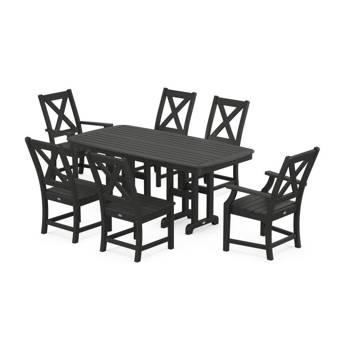 Braxton 7-Piece Dining Set