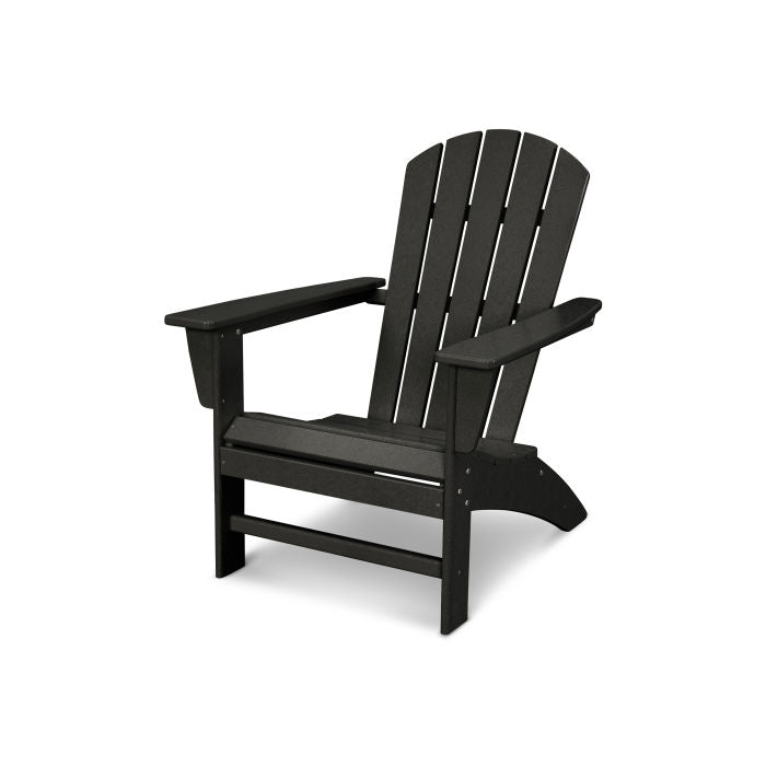 Nautical Adirondack Chair