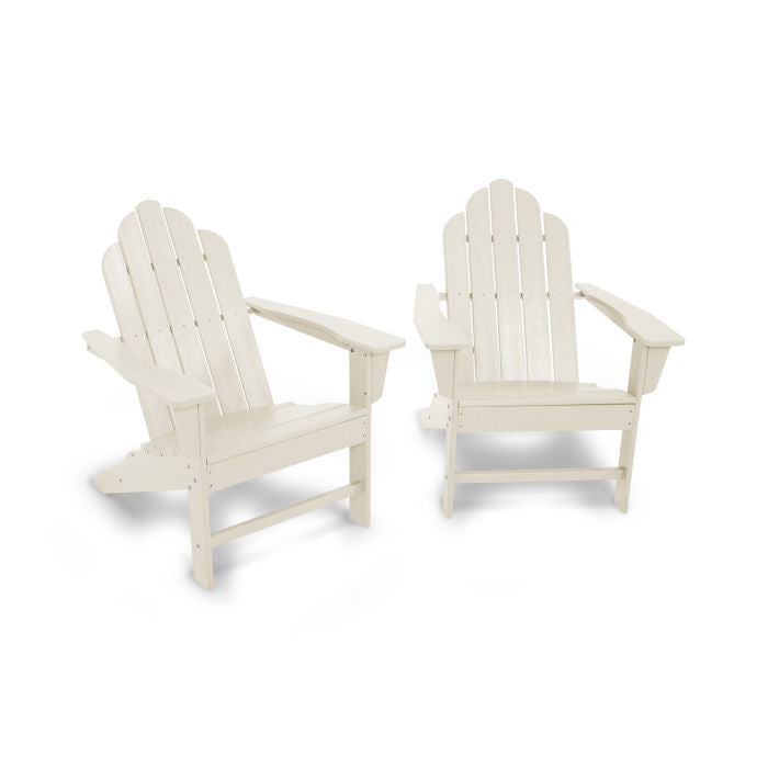 Long Island Adirondack 2-Piece Set