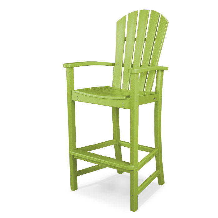 Palm Coast Bar Chair