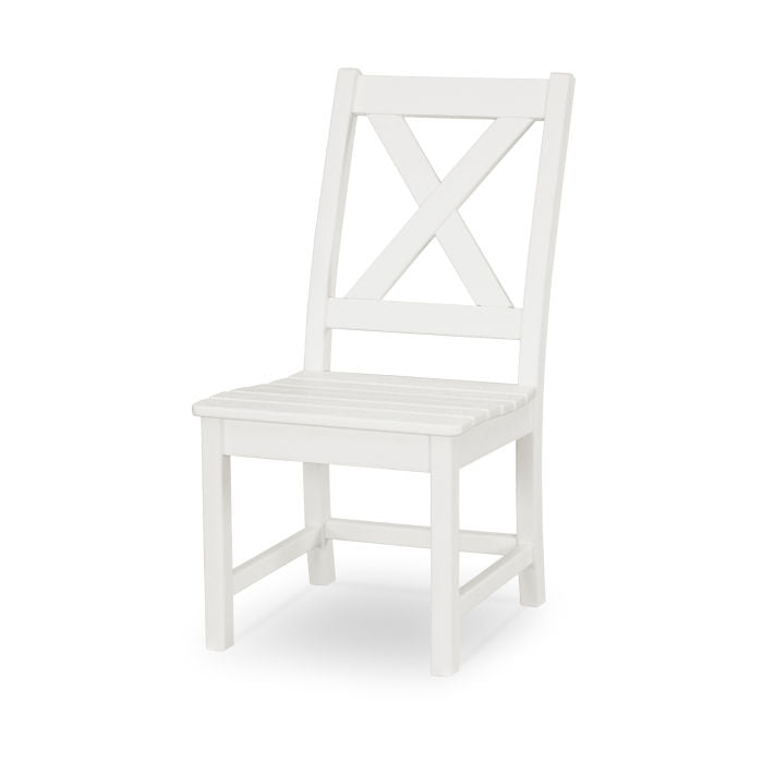 Braxton Dining Side Chair