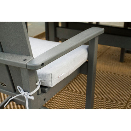 Quattro Adirondack Dining Chair