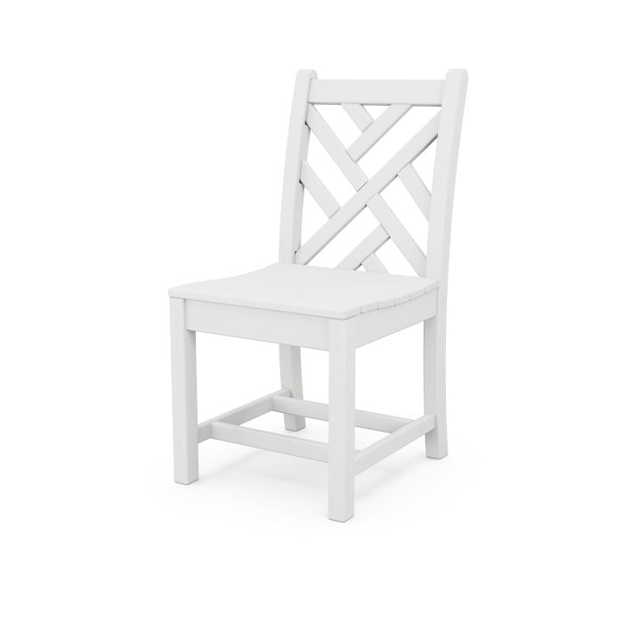 Chippendale Dining Side Chair