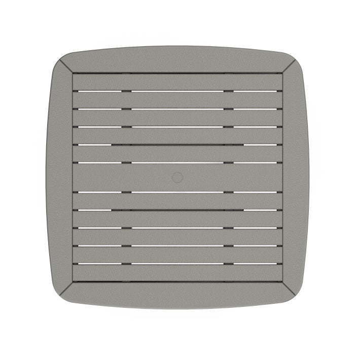 Nautical 44" Counter Table