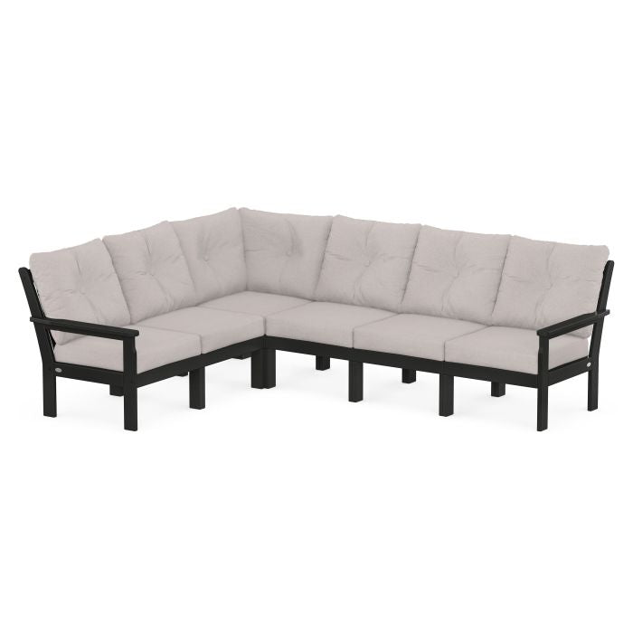 Vineyard 6-Piece Sectional