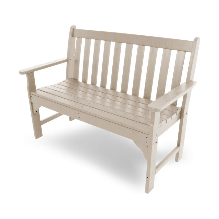 Vineyard 48" Bench