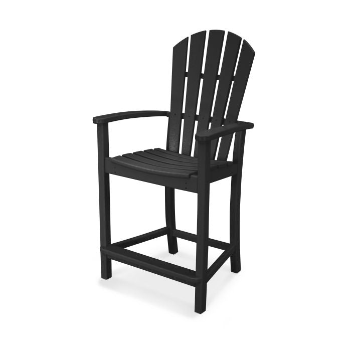 Palm Coast Counter Chair