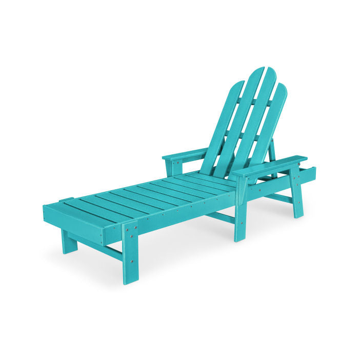 Long Island Chaise