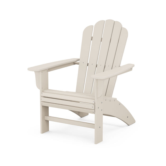 Country Living Curveback Adirondack Chair