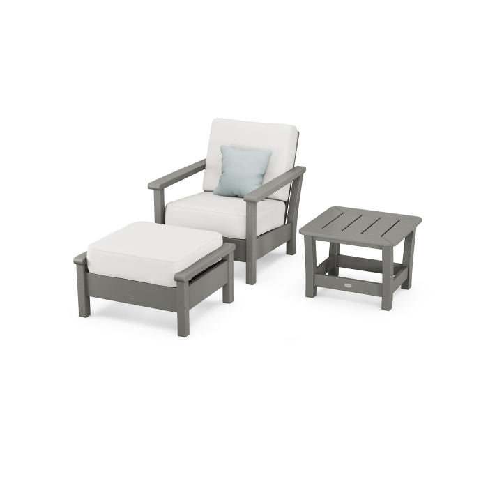 Harbour 3-Piece Set