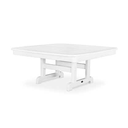 Nautical 44" Conversation Table